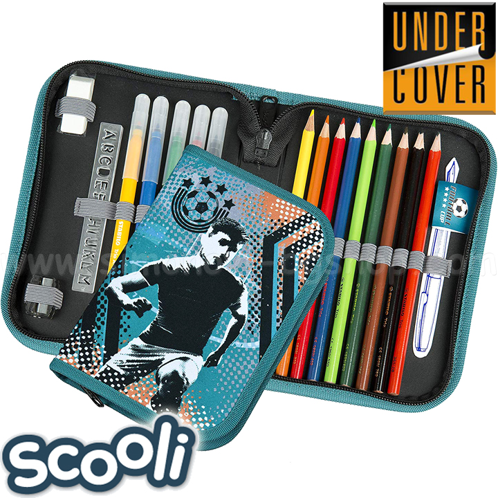   Football Scooli